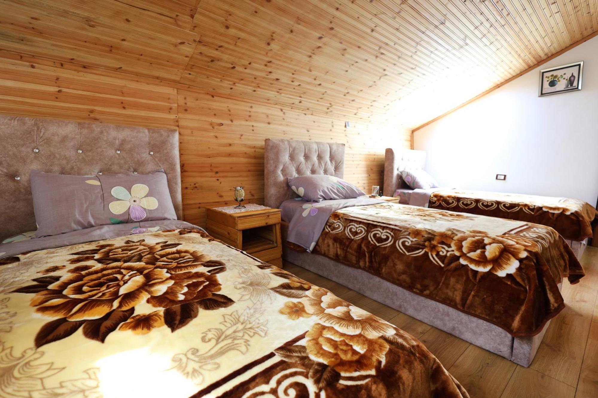 Samuela Cozy Retreat Βίλα Μπεράτ Εξωτερικό φωτογραφία