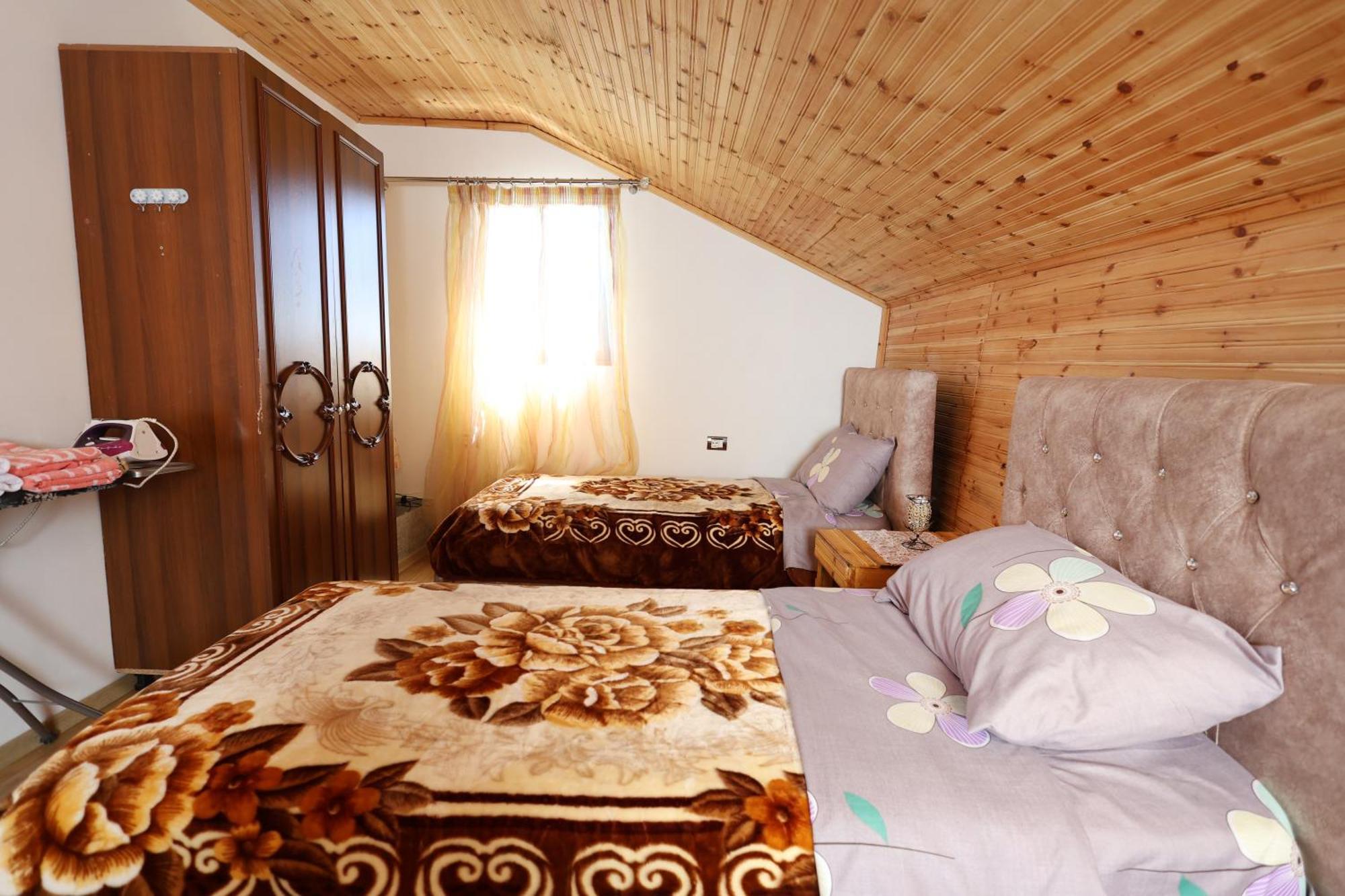 Samuela Cozy Retreat Βίλα Μπεράτ Εξωτερικό φωτογραφία
