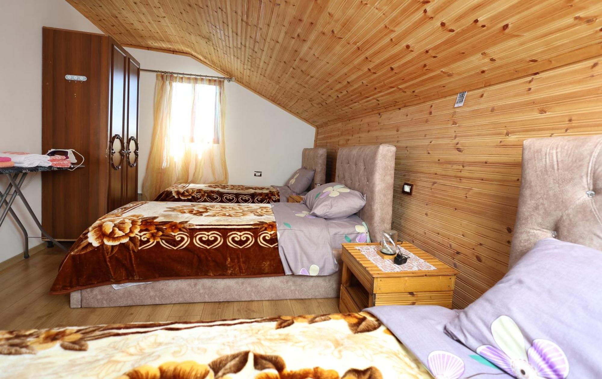 Samuela Cozy Retreat Βίλα Μπεράτ Εξωτερικό φωτογραφία