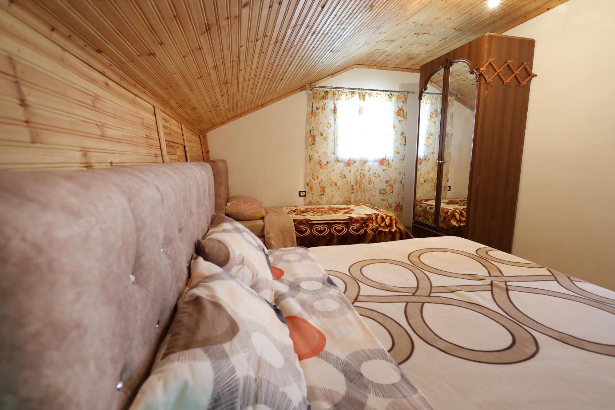Samuela Cozy Retreat Βίλα Μπεράτ Εξωτερικό φωτογραφία