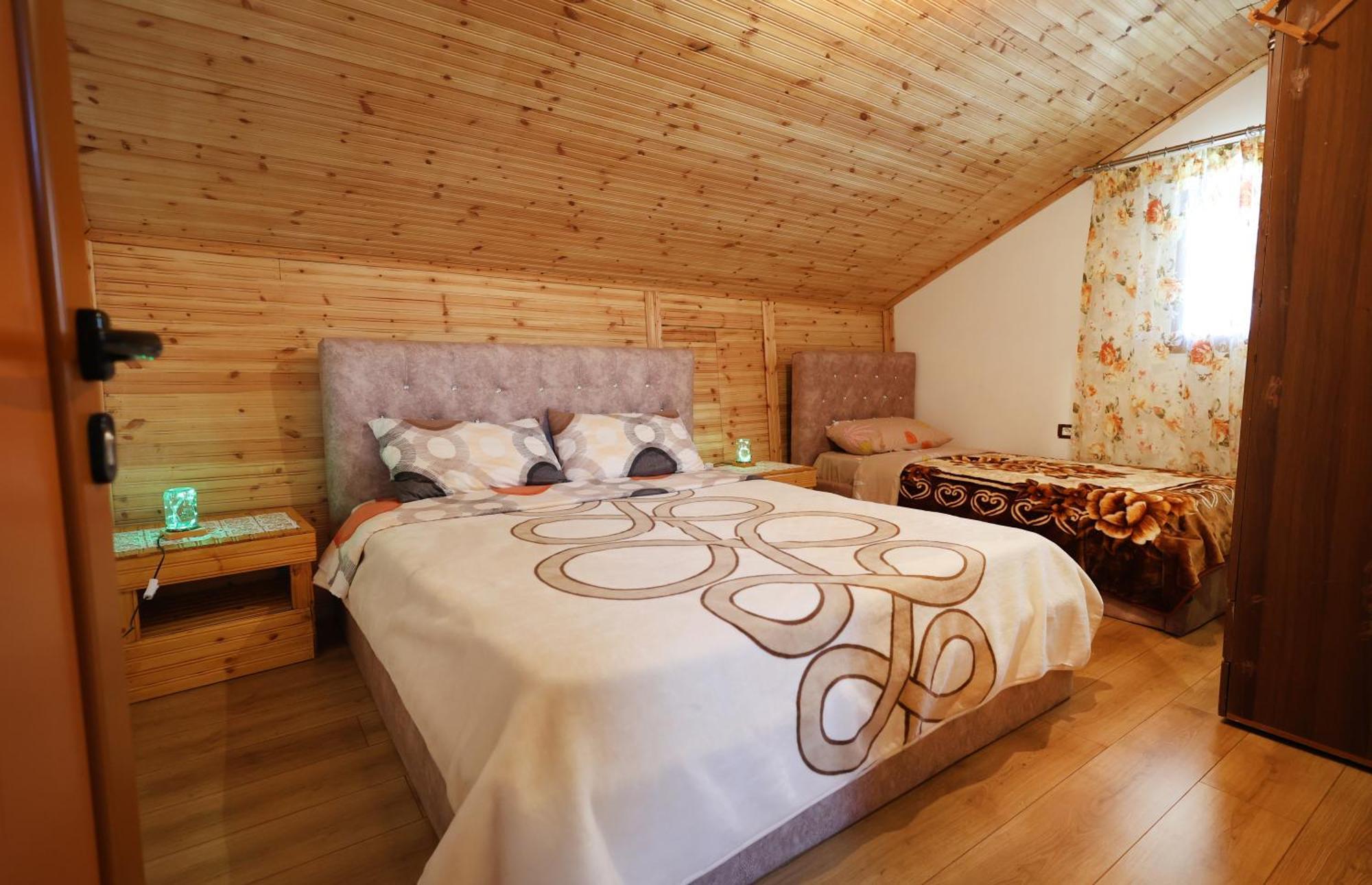 Samuela Cozy Retreat Βίλα Μπεράτ Εξωτερικό φωτογραφία