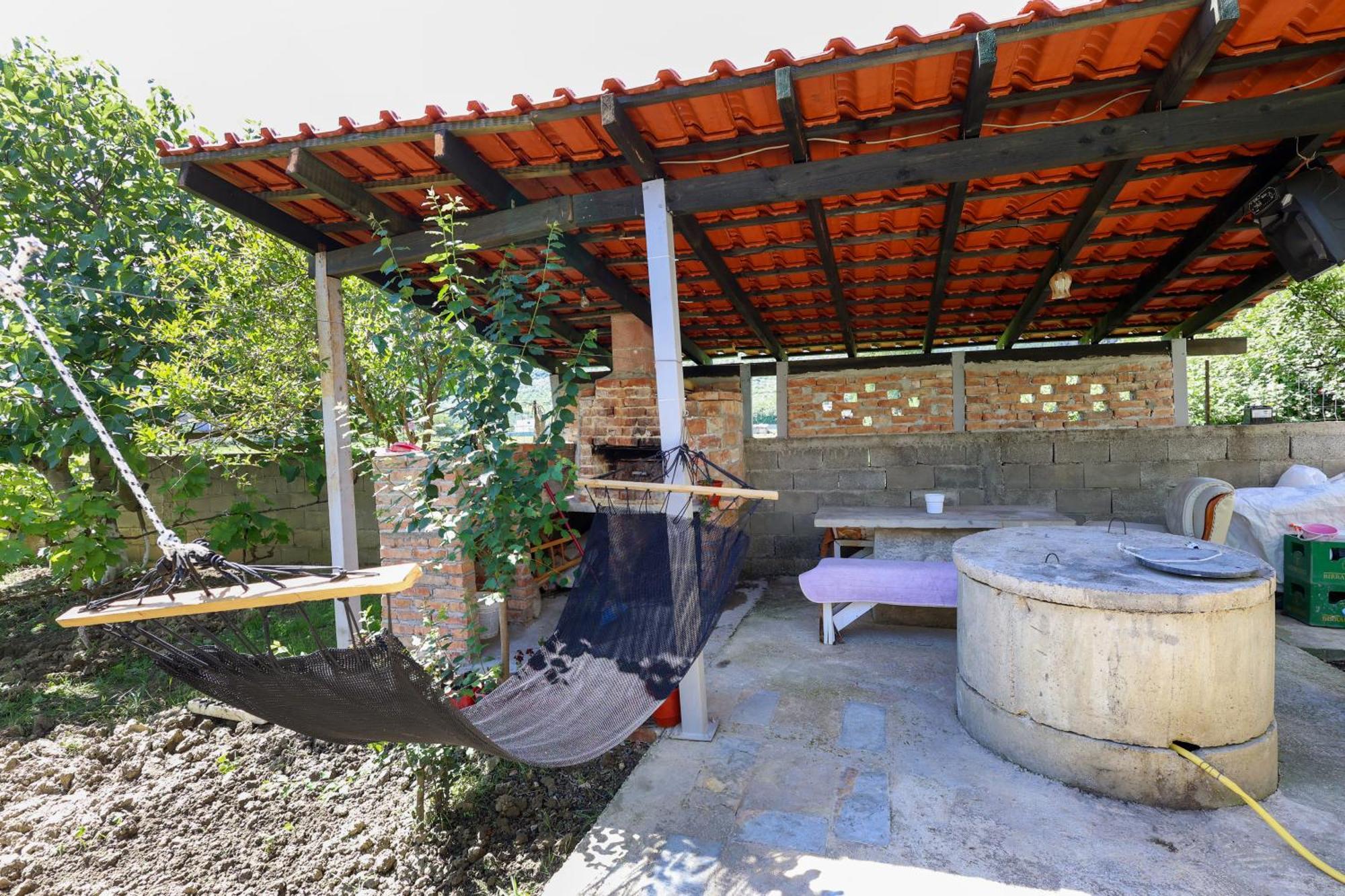 Samuela Cozy Retreat Βίλα Μπεράτ Εξωτερικό φωτογραφία