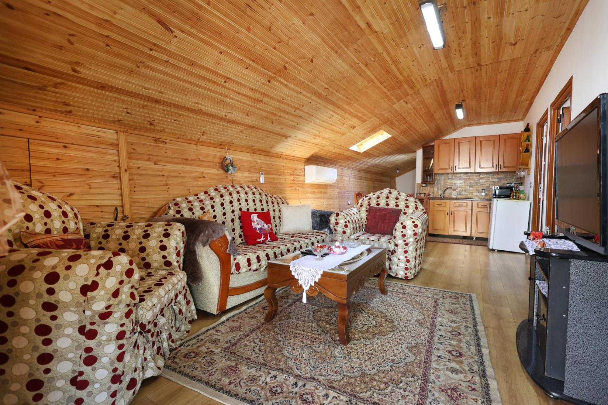 Samuela Cozy Retreat Βίλα Μπεράτ Εξωτερικό φωτογραφία