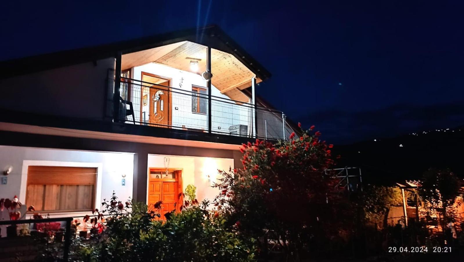 Samuela Cozy Retreat Βίλα Μπεράτ Εξωτερικό φωτογραφία